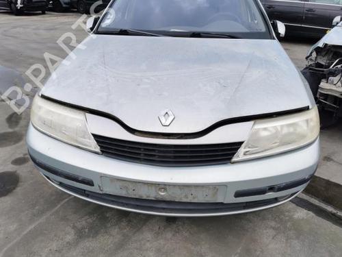 Used Hood RENAULT LAGUNA II (BG0/1_) 1.9 dCi (BG08, BG0G) (120 hp) 31629178