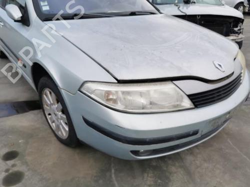 Used Right headlight RENAULT LAGUNA II (BG0/1_) 1.9 dCi (BG08, BG0G) (120 hp) 31629180