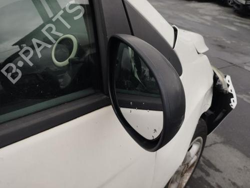 Used Right mirror FORD KA (RU8) 1.3 TDCi (75 hp) 20317814