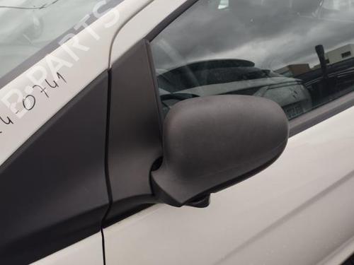 Used Left mirror FORD KA (RU8) 1.3 TDCi (75 hp) 20317815