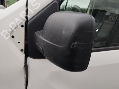 Left mirror OPEL VIVARO B Van (X82) 1.6 CDTI (05) BP20317856C26