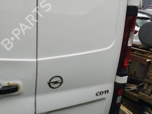 Right rear door OPEL VIVARO B Van (X82) 1.6 CDTI (05) BP20317861C5