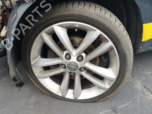 Used Rim OPEL CORSA D (S07) 1.7 CDTI (L08, L68) (125 hp) 21116458