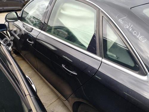 Used Left rear door AUDI A4 B8 (8K2) 2.0 TDI (170 hp) 20643458