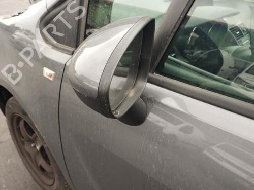 Used Left mirror OPEL MERIVA B MPV (S10) 1.4 (75) (120 hp) 20694924
