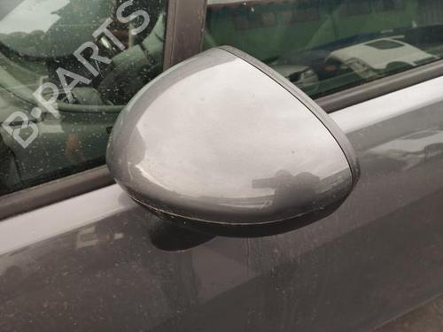 Left mirror OPEL MERIVA B MPV (S10) 1.4 (75) | BP20694924C26