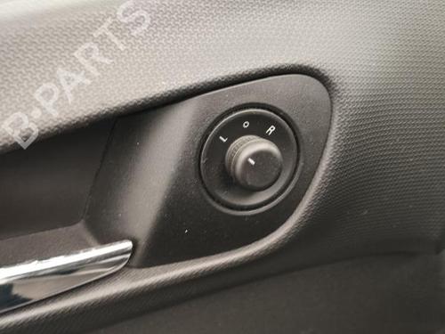 Left mirror OPEL MERIVA B MPV (S10) 1.4 (75) | BP20694924C26