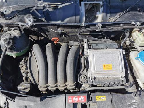 Used Engine MERCEDES-BENZ A-CLASS (W169) A 150 (169.031, 169.331) (95 hp) 26030752
