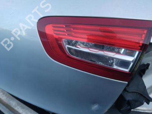 Fanale sezione interna posteriore destro CITROËN DS5 2.0 HDi 165 (163 hp) 31139327