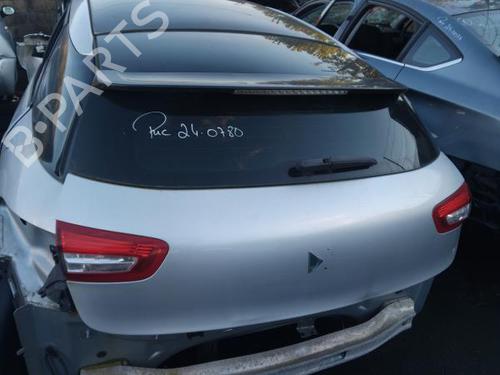 Portellone/Cofano posteriore CITROËN DS5 2.0 HDi 165 (163 hp) 31139330