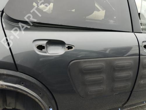 Dør højre bagtil CITROËN C4 CACTUS 1.6 BlueHDi 100 (99 hp) 21588915