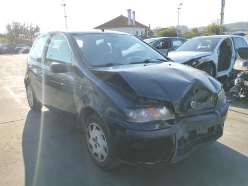 Engine control unit (ECU) FIAT PUNTO (188_) 1.2 60 (188.030, .050, .130, .150, .230, .250) | BP21201856M57