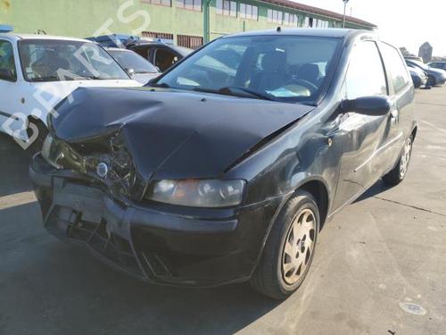 Engine control unit (ECU) FIAT PUNTO (188_) 1.2 60 (188.030, .050, .130, .150, .230, .250) | BP21201856M57