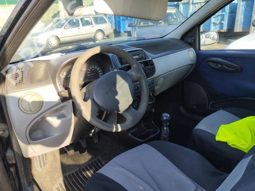 Engine control unit (ECU) FIAT PUNTO (188_) 1.2 60 (188.030, .050, .130, .150, .230, .250) | BP21201856M57