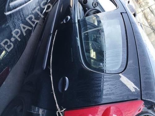 Used Left rear door PEUGEOT 107 (PM_, PN_) 1.0 (68 hp) 21092925