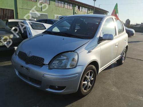 Front right window mechanism TOYOTA YARIS (_P1_) 1.0 (SCP10_, SCP10R) | BP29384773C23 