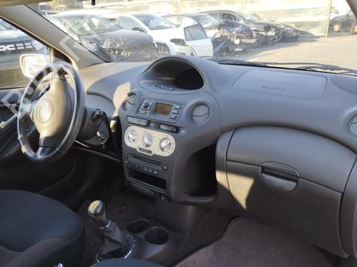 Front right window mechanism TOYOTA YARIS (_P1_) 1.0 (SCP10_, SCP10R) | BP29384773C23 