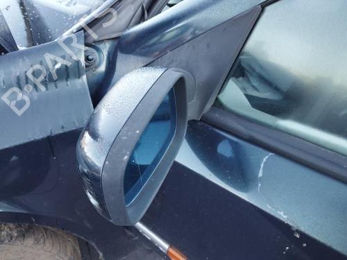 Espelho esquerdo RENAULT LAGUNA II Grandtour (KG0/1_) 1.9 dCi (KG0G) (120 hp) 21201871