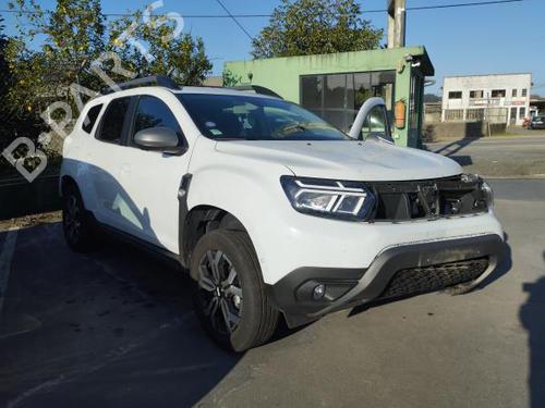 Lève-vitre avant droit DACIA DUSTER (HM_) 1.0 TCe 100 (HMMT) | BP21269145C23 