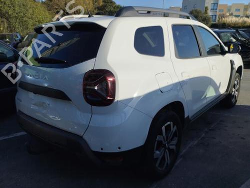 Lève-vitre avant droit DACIA DUSTER (HM_) 1.0 TCe 100 (HMMT) | BP21269145C23 