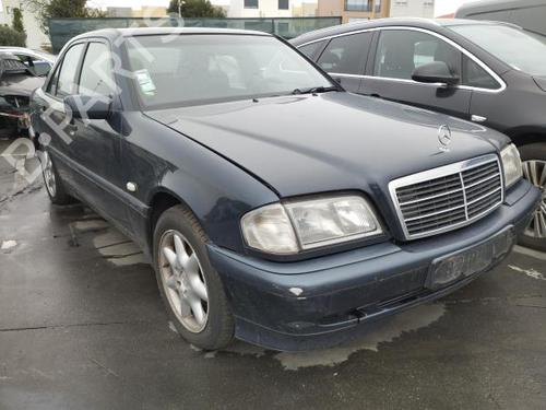 Manifold Indsugning MERCEDES-BENZ C-CLASS (W202) C 180 (202.018) | BP29520157M70 