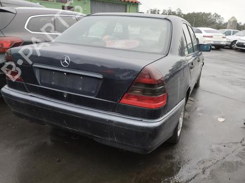 Manifold Indsugning MERCEDES-BENZ C-CLASS (W202) C 180 (202.018) | BP29520157M70 