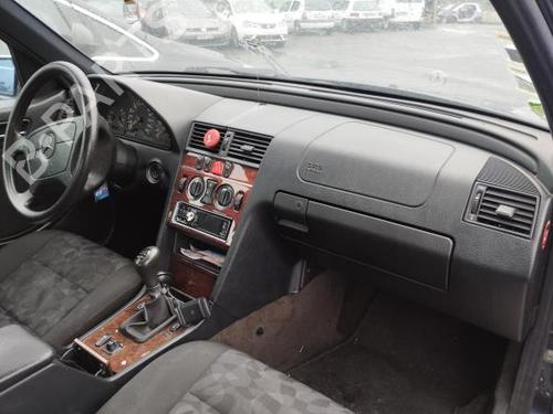 Manifold Indsugning MERCEDES-BENZ C-CLASS (W202) C 180 (202.018) | BP29520157M70 