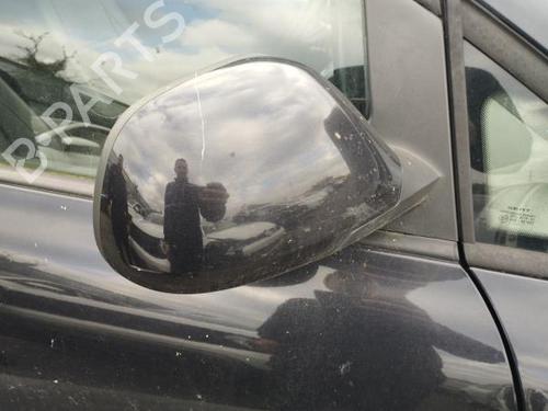 Used Right mirror SEAT ALTEA XL (5P5, 5P8) 1.9 TDI (105 hp) 21130447