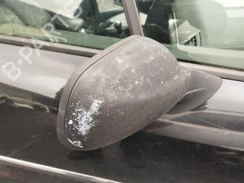 Right mirror PEUGEOT 407 SW (6E_, 6D_) 1.6 HDi 110 | BP21521738C27
