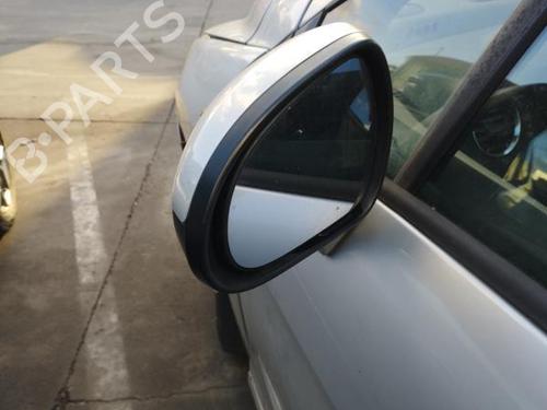 Used Left mirror PEUGEOT 308 I (4A_, 4C_) 1.6 HDi (109 hp) 21551948
