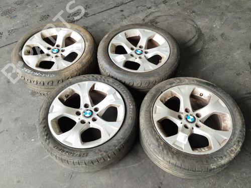 Used Rim BMW X1 (E84) sDrive 18 d (143 hp) 21596155