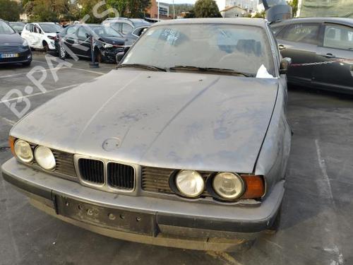 Used Parts BMW 5 (E34) 518 i (113 hp) 2018251