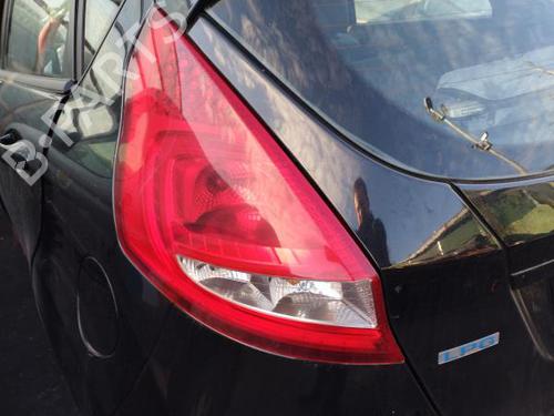 Feu arrière gauche FORD FIESTA VI (CB1, CCN) 1.4 (97 hp) 22249021