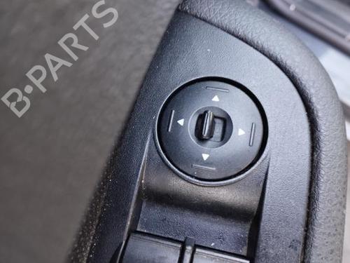 Left mirror FORD FOCUS II (DA_, HCP, DP) 1.6 TDCi | BP22249040C26