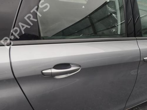 Used Right rear door PEUGEOT 308 II (LB_, LP_, LW_, LH_, L3_) 1.6 BlueHDi 120 (120 hp) 23067463