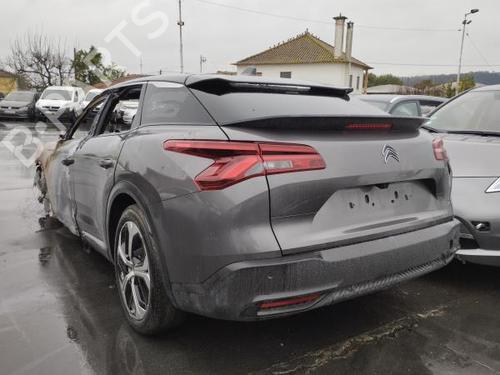 Used Parts CITROËN C5 X (ND_, NC_) [2021-2026]  2062391