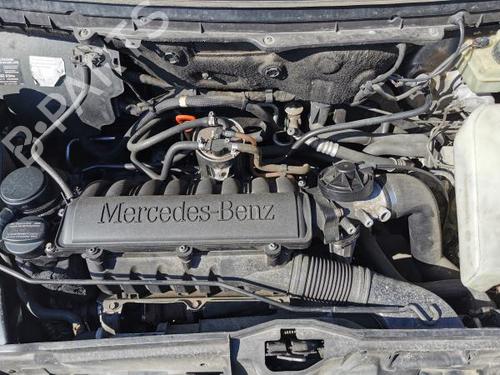 gearbox-mercedes-benz-a-class-w168-1997-1998-1999-2000-2001-2002-2003-2004-2005-26218263 main image