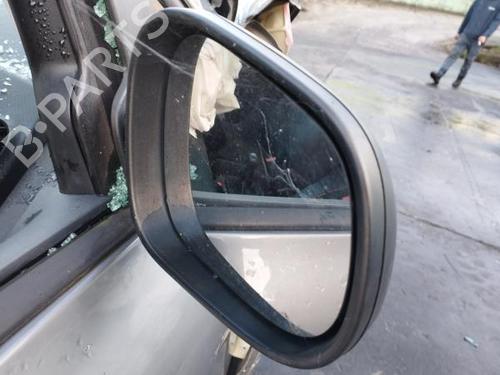 Right mirror SEAT ALTEA XL (5P5, 5P8) 1.4 16V | BP23069264C27 