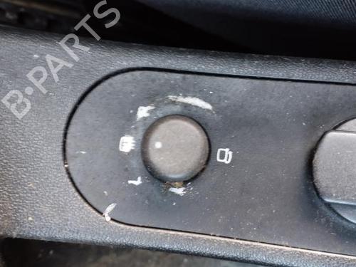 Right mirror SEAT ALTEA XL (5P5, 5P8) 1.4 16V | BP23069264C27 
