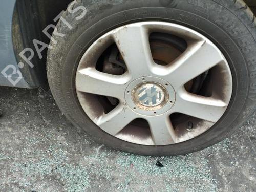 Used Rim VW TOURAN (1T1, 1T2) 1.9 TDI (105 hp) 23044619