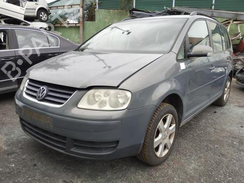 AC-Kompressor VW TOURAN (1T1, 1T2) 1.9 TDI | BP27391694M34 