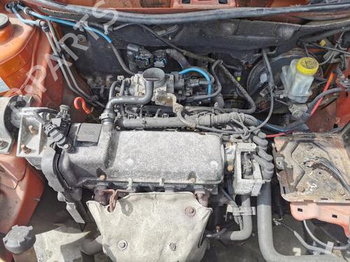 Used Gearbox FIAT PUNTO (188_) 1.2 16V 80 (188.233, .235, .253, .255, .333, .353, .639,... (80 hp) 26035074