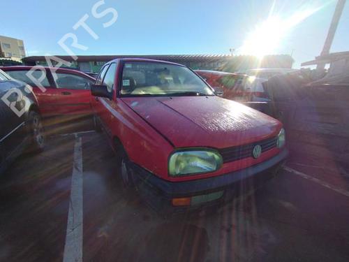 Ignition distributor VW GOLF III (1H1) 1.4 | BP30170126M68