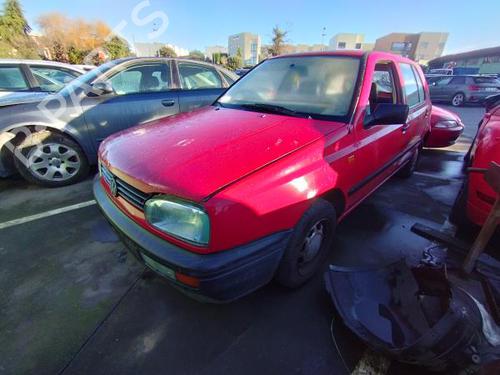 Ignition distributor VW GOLF III (1H1) 1.4 | BP30170126M68