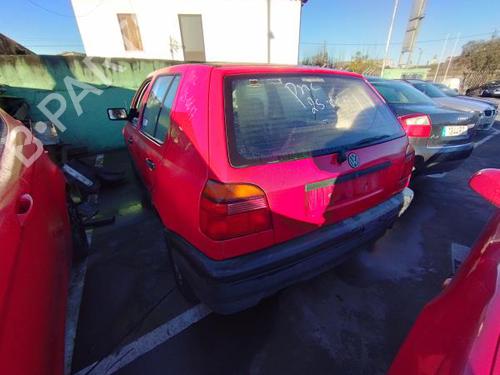 Ignition distributor VW GOLF III (1H1) 1.4 | BP30170126M68