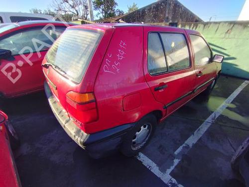 Ignition distributor VW GOLF III (1H1) 1.4 | BP30170126M68