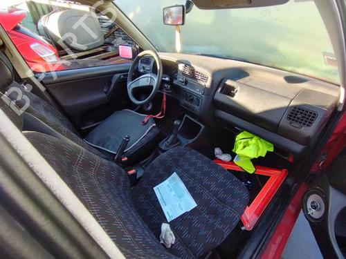 Ignition distributor VW GOLF III (1H1) 1.4 | BP30170126M68