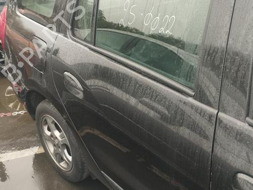 Used Right rear door DACIA LOGAN MCV II TCe 90 (K8M1, K8MA, K8AC) (90 hp) 22646988