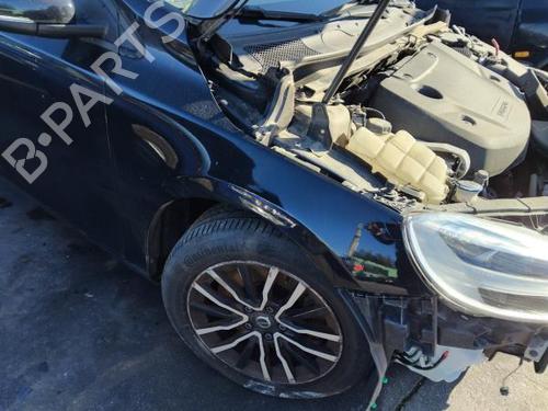 Used Right front fenders VOLVO V40 Hatchback (525) D2 (120 hp) 30626415
