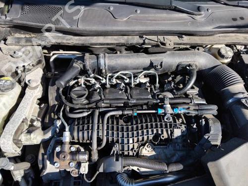 Used Engine VOLVO V40 Hatchback (525) D2 (120 hp) 30626417